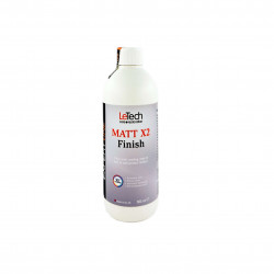 LeTech Leather MATT X2 Finish 500 ml